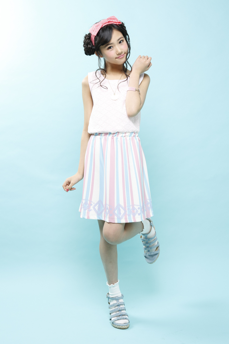 アイカツ！スタイル×キラピチ JSキラ(モ)がプロデュースした『コラボ