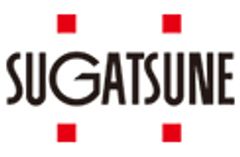 スガツネ工業株式会社のロゴ
