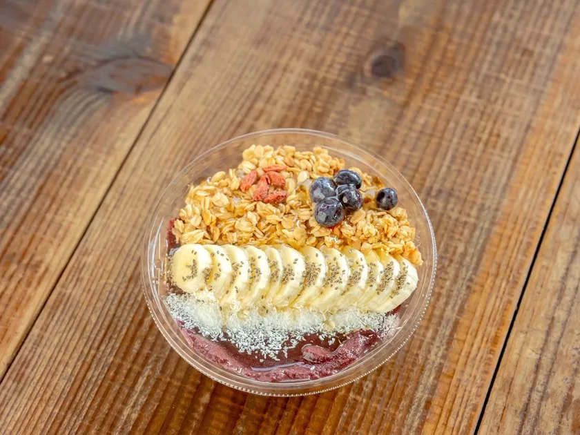 THE SUNRISE SHACKイメージ