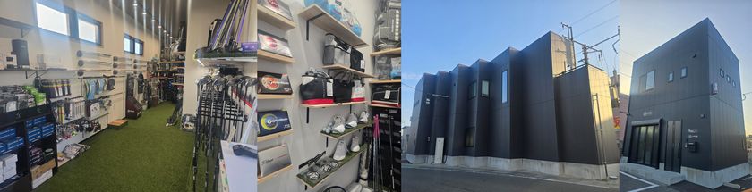 総合ゴルフショップWEBサイト　
「JADOGOLF OnlineGeneralShop」を開設