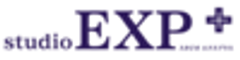 スタジオエクスプラスのロゴ