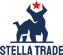 株式会社ステラトレードのロゴ