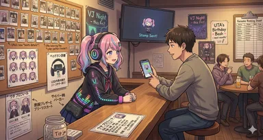 イベントで一気に回収