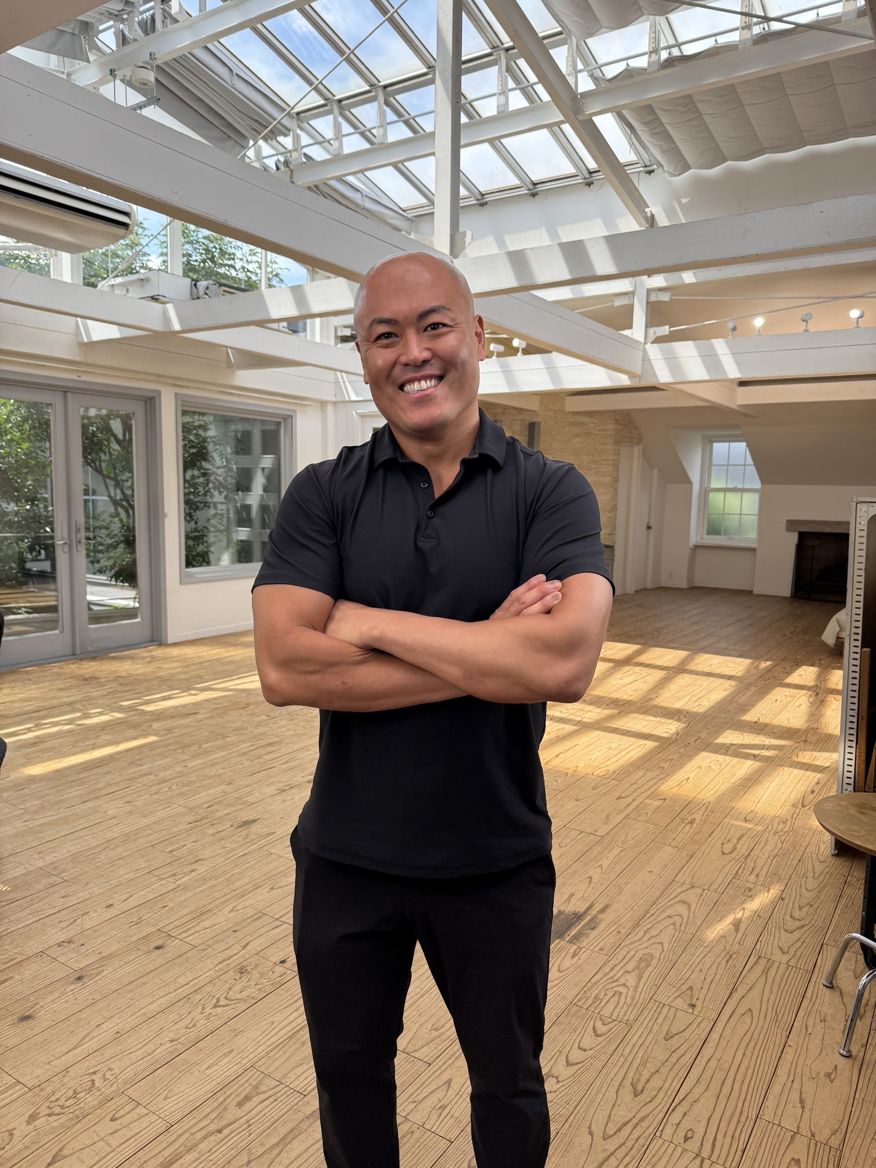 講師：中野 ひろゆき