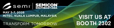 SEMICON Southeast Asia 2026