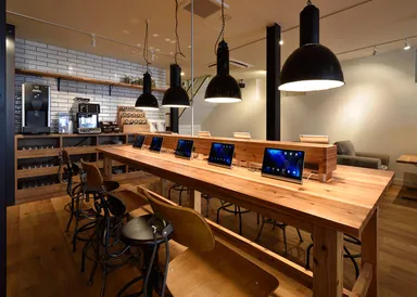 ビッグテーブル