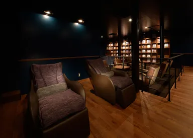 マッサージチェア