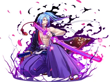 【黄泉魍魎・村正