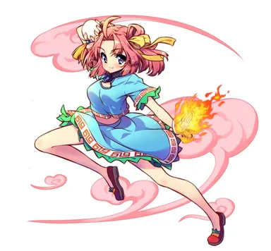 愛神・アップル