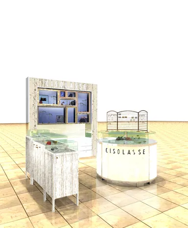 新宿高島屋店 イメージ