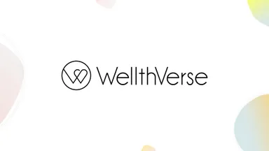 WellthVerseロゴ