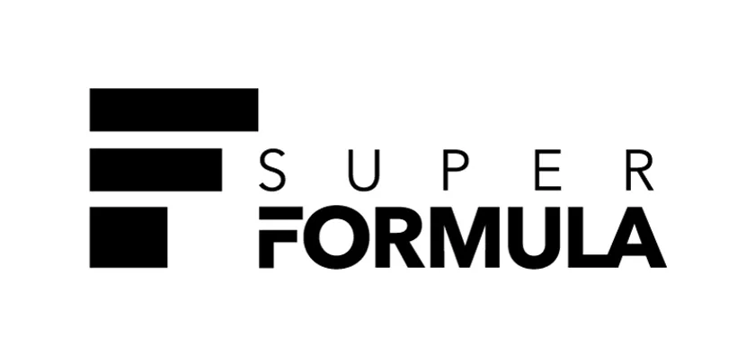 SUPER-FORMULAロゴ