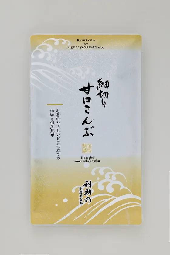 細切り甘口こんぶ_袋物