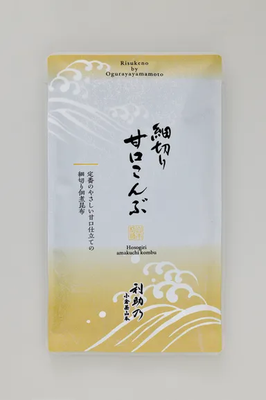 細切り甘口こんぶ_袋物