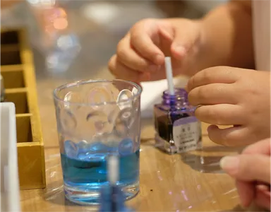 昨年開催時のWSの様子