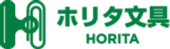 株式会社ホリタのロゴ