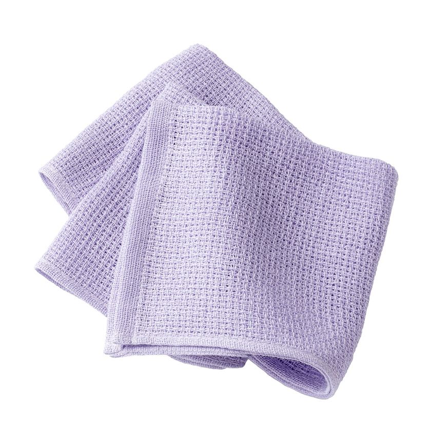 素早く泡立ち心地よく洗える！
天然の綿麻素材のボディウォッシュタオル　
2026年4月20日(月)より数量限定発売　
『綿麻ボディウォッシュタオル』