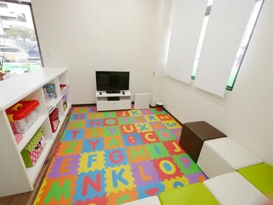 キッズスペース