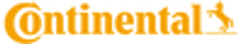 コンチネンタルタイヤのロゴ