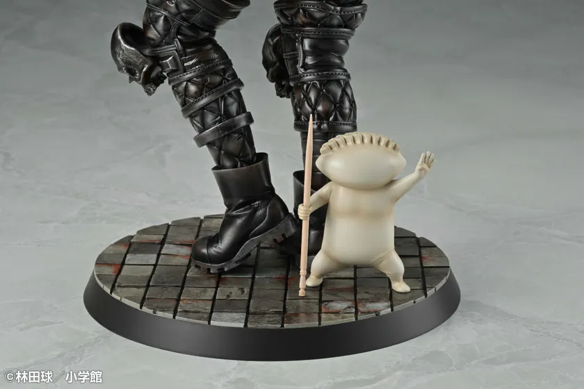 dorohedoro_nikaidou_bonus03