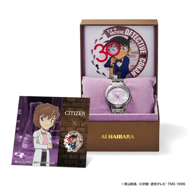 灰原 BOX＆カード