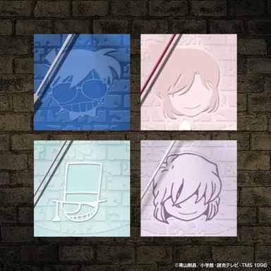 フェイスアイコン