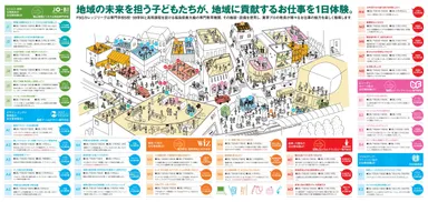 35のお仕事プラン