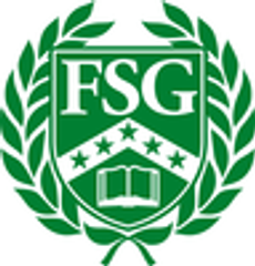 学校法人新潟総合学院FSGカレッジリーグのロゴ