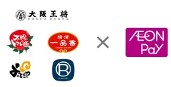 イートアンドホールディングス×AEON Pay