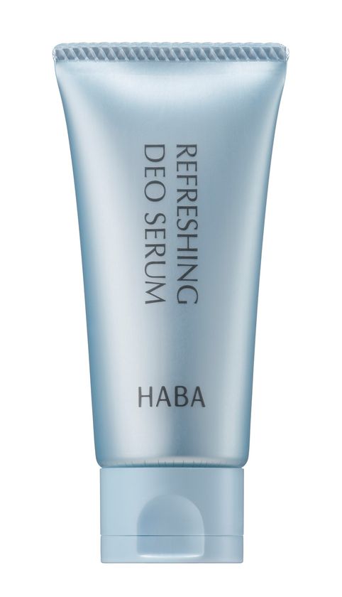 ワキをひんやりさらさらに保つワキ用美容液ジェル　
『爽やかデオセラム』を6月19日より数量限定発売