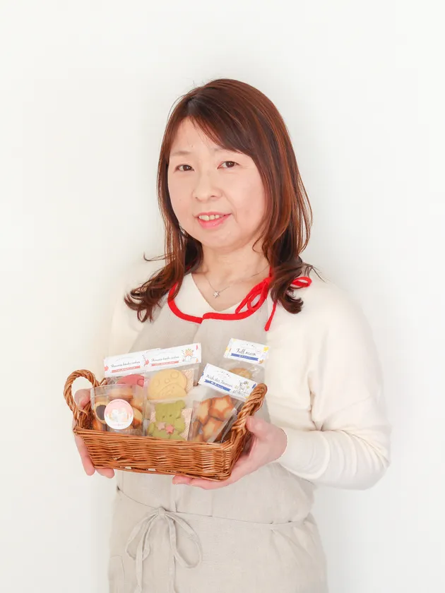 プロフィール画像