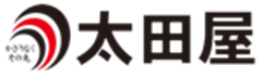株式会社太田屋のロゴ