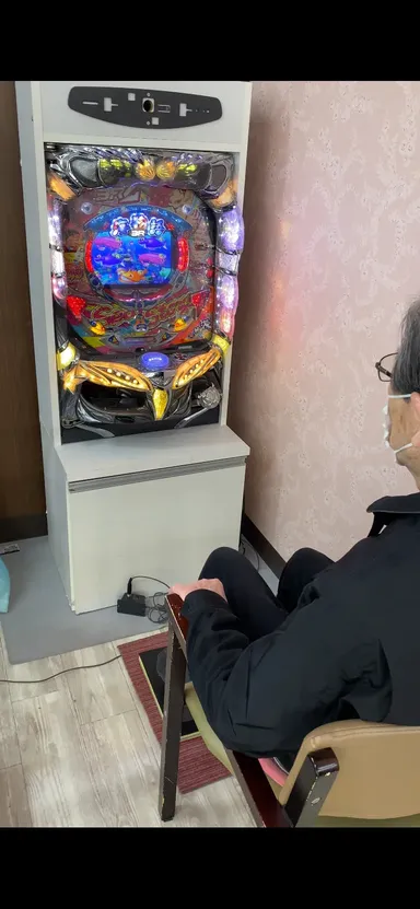 足踏みパッドを活用した下半身トレーニング