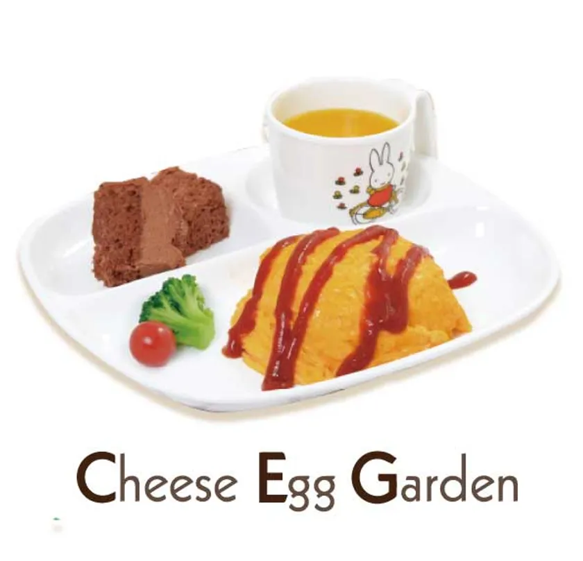 キッズメニュー(3)