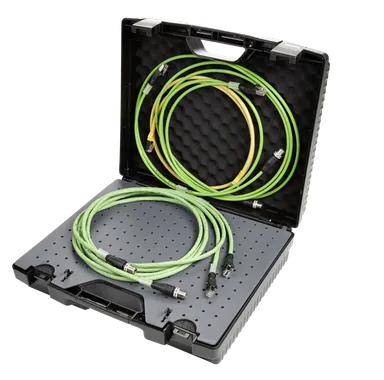 M12キット付属ケーブル