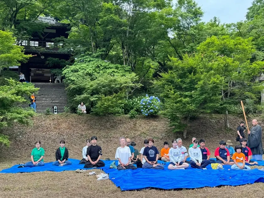 禅祭2