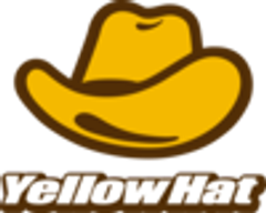 株式会社イエローハットのロゴ