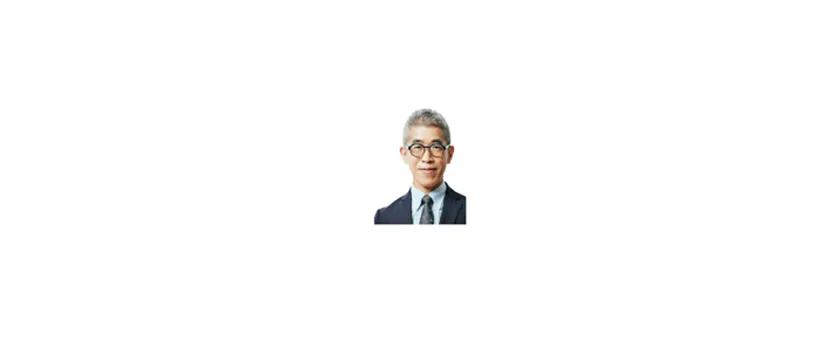 岸 博幸教授