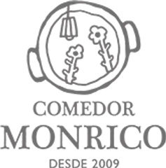MONRICO ロゴ