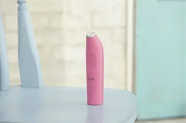 triaレザー脱毛器