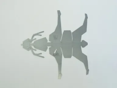 ガイド線も入っています