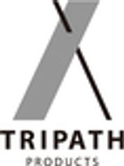 株式会社トリパスのロゴ