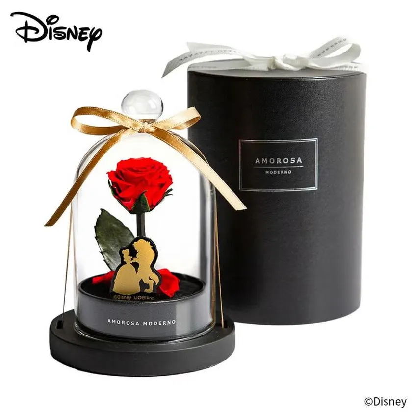 リトルベル ディズニーエディション(美女と野獣)