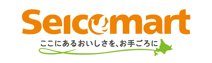 株式会社セイコーマート ロゴ