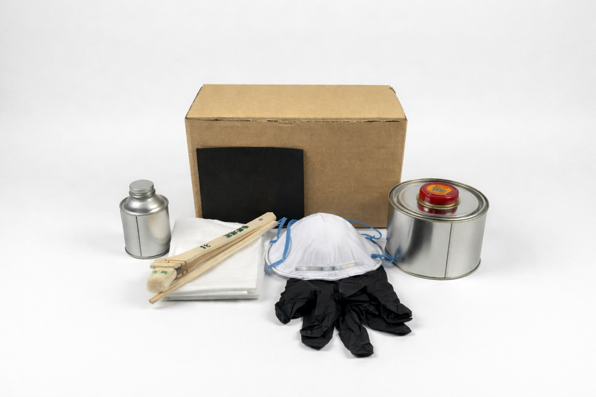 国内初※「完全1液・水性」でサビを止める。
常温亜鉛めっきの“ローバル”より
新製品「水性ローバルONE」モニター募集を4月1日より開始！