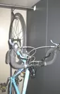 自転車収納イメージ
