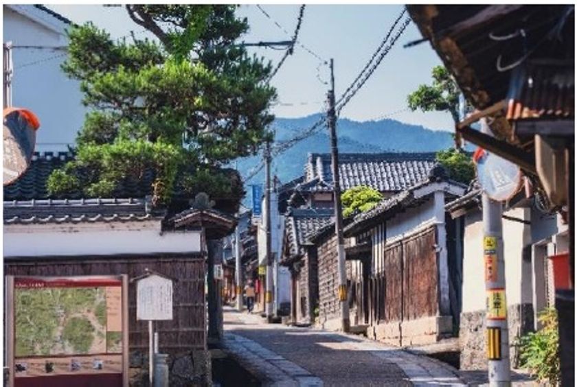 ~高取町・近鉄連携事業~
高取町移住者への近鉄特急netポイント交付事業を開始