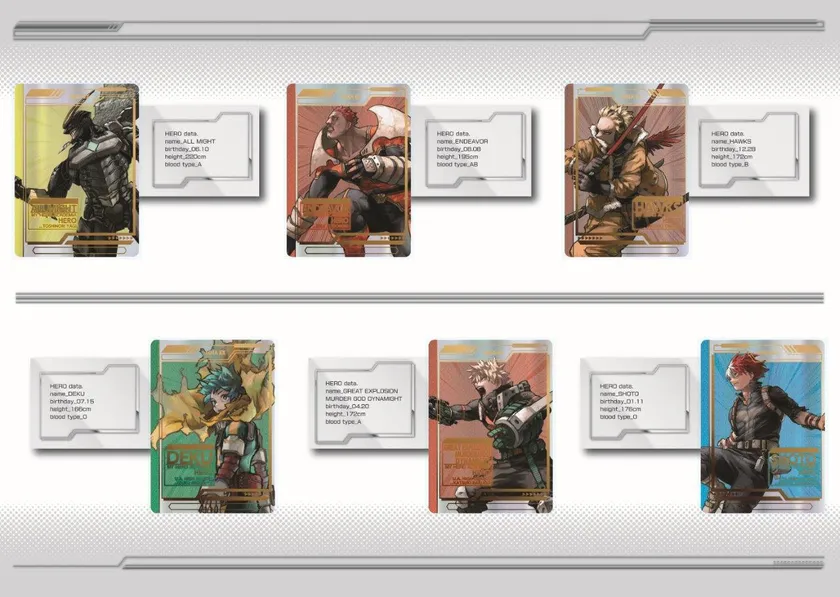 (C)堀越耕平/集英社