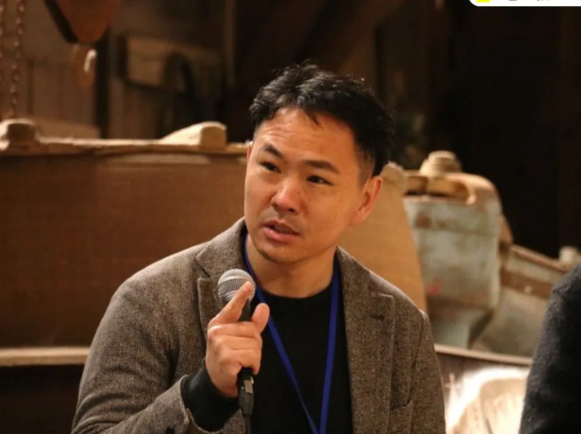 地域コンサルタントの (株)さとゆめ 代表取締役CEO 嶋田俊平氏