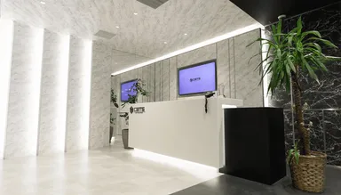 CBTSエントランス